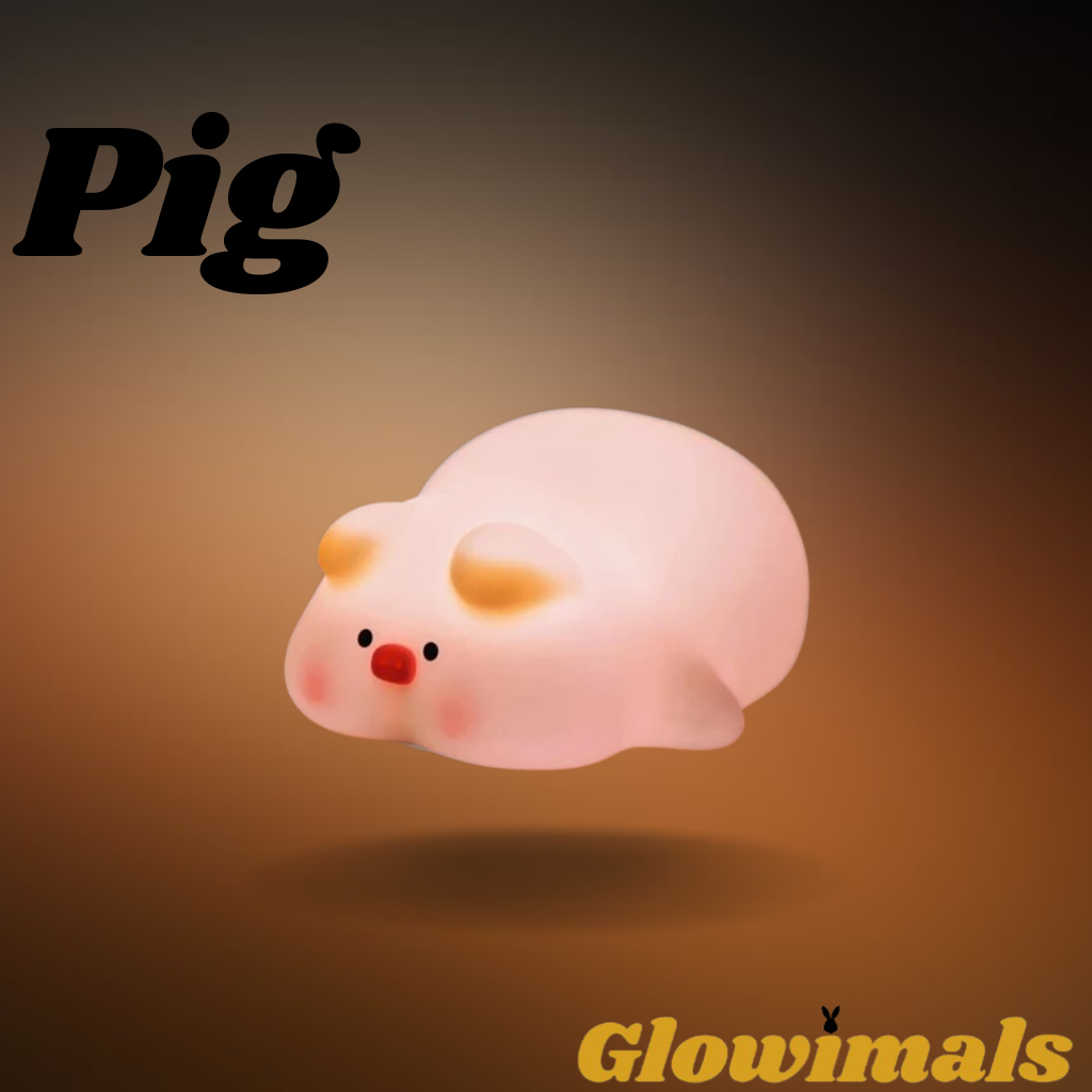 Glowimals™