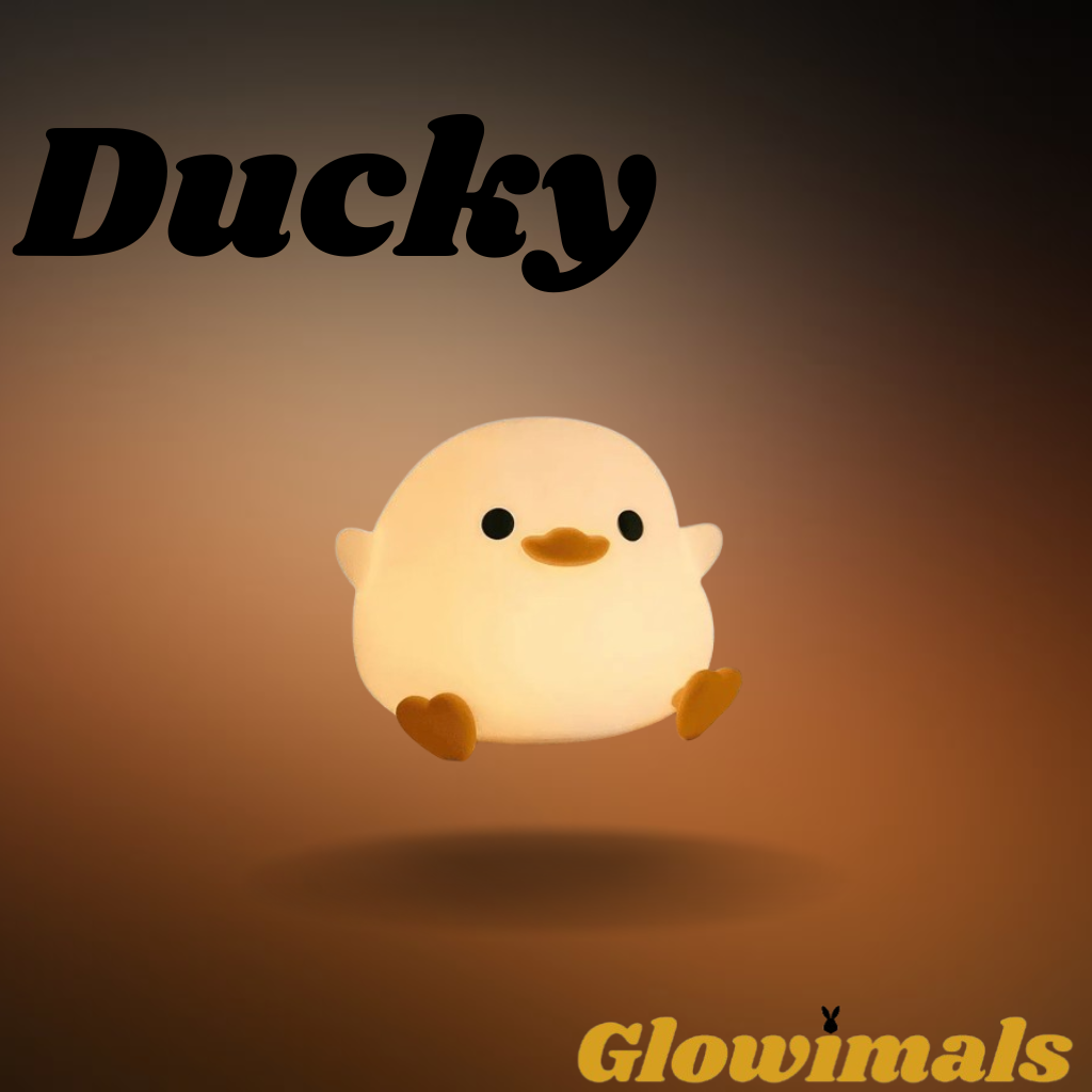 Glowimals™